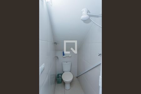 Casa à venda com 160m², 3 quartos e 2 vagasBanheiro de Serviço