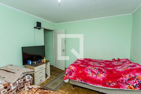 Quarto 1 de casa à venda com 3 quartos, 160m² em Jardim Peri, São Paulo