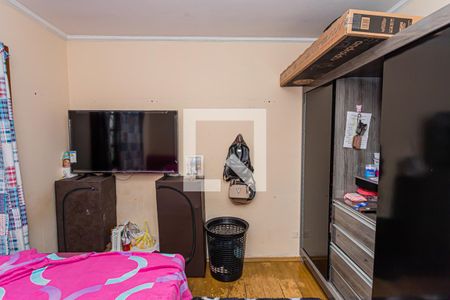 Casa à venda com 160m², 3 quartos e 2 vagasQuarto 3