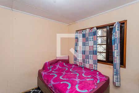 Casa à venda com 160m², 3 quartos e 2 vagasQuarto 3