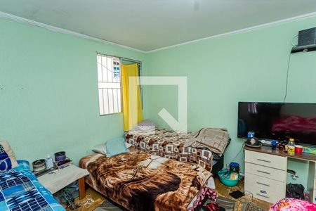 Quarto 1 de casa à venda com 3 quartos, 160m² em Jardim Peri, São Paulo