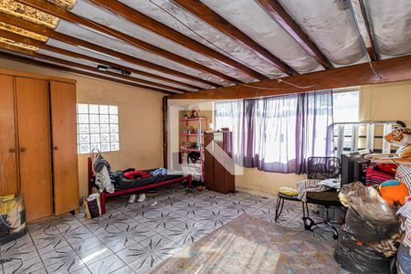 Varanda do Quarto 1 de casa à venda com 3 quartos, 160m² em Jardim Peri, São Paulo