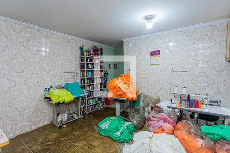 Casa à venda com 160m², 3 quartos e 2 vagasCozinha