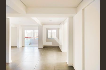 Apartamento à venda com 50m², 2 quartos e 1 vagaSalão de festas