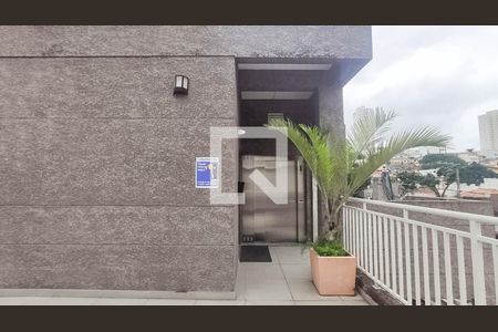 Apartamento à venda com 50m², 2 quartos e 1 vagaÁrea comum