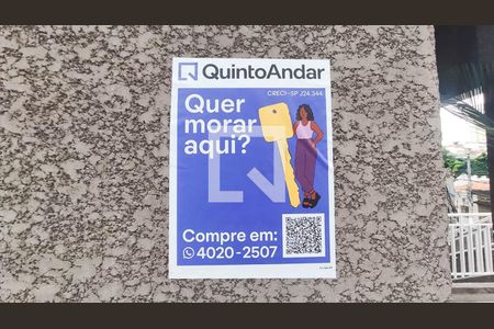 Apartamento à venda com 50m², 2 quartos e 1 vagaPlaca