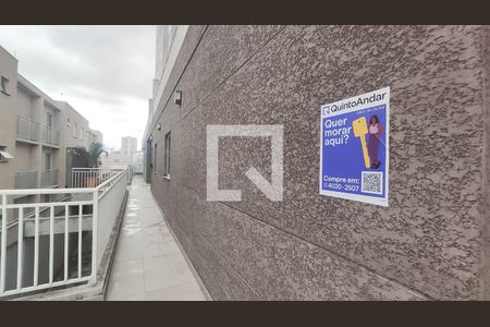 Apartamento à venda com 50m², 2 quartos e 1 vagaÁrea comum