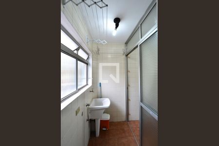 Apartamento para alugar com 56m², 2 quartos e 1 vagaÁrea de Serviço