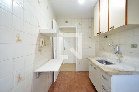 Apartamento para alugar com 56m², 2 quartos e 1 vagaCozinha