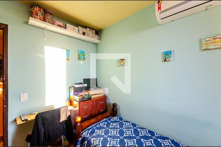 Quarto 2 de apartamento para alugar com 2 quartos, 48m² em Largo do Barradas, Niterói