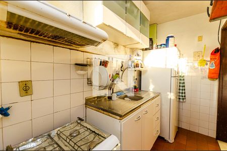 Apartamento para alugar com 48m², 2 quartos e 1 vaga Apartamento para alugar com 48m², 2 quartos e 1 vagaCozinha