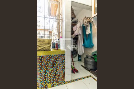 Apartamento à venda com 110m², 3 quartos e sem vagaÁrea de Serviço