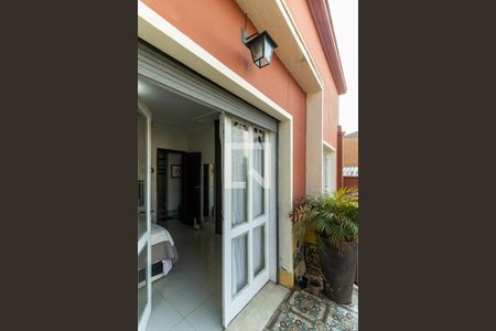 Apartamento à venda com 110m², 3 quartos e sem vagaVaranda do Quarto 1