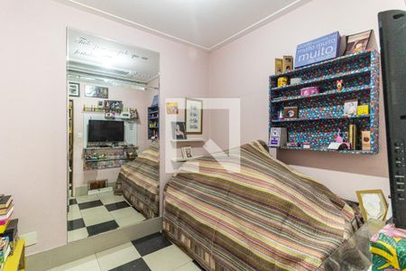 Apartamento à venda com 110m², 3 quartos e sem vagaQuarto 2