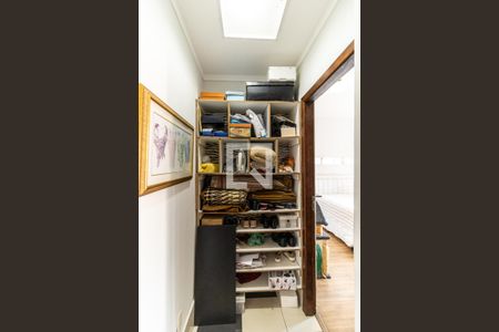 Apartamento à venda com 110m², 3 quartos e sem vagaCorredor