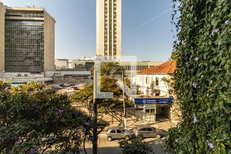 Apartamento à venda com 110m², 3 quartos e sem vagaVista do Apartamento