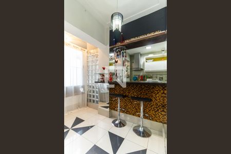 Apartamento à venda com 110m², 3 quartos e sem vagaCozinha