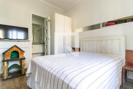 Apartamento à venda com 110m², 3 quartos e sem vagaSuíte