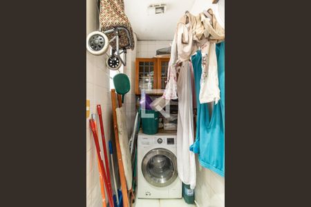 Apartamento à venda com 110m², 3 quartos e sem vagaÁrea de Serviço