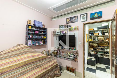 Apartamento à venda com 110m², 3 quartos e sem vagaQuarto 2