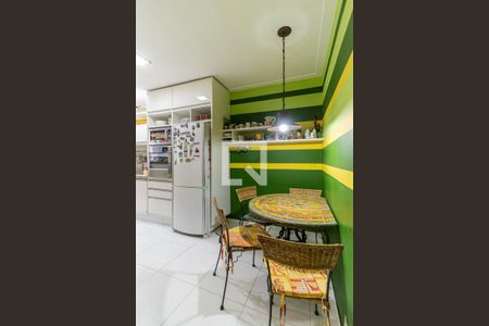 Apartamento à venda com 110m², 3 quartos e sem vagaCozinha