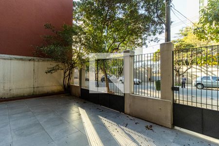 Apartamento à venda com 110m², 3 quartos e sem vagaEntrada do Prédio