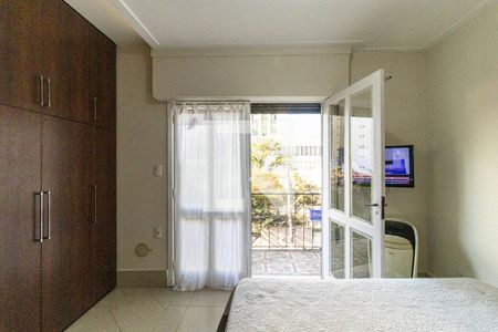 Apartamento à venda com 110m², 3 quartos e sem vagaQuarto 1