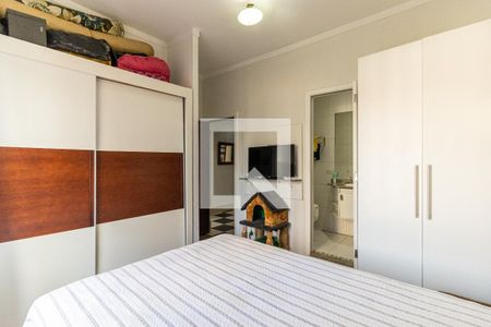 Apartamento à venda com 110m², 3 quartos e sem vagaSuíte
