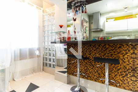 Apartamento à venda com 110m², 3 quartos e sem vagaCozinha