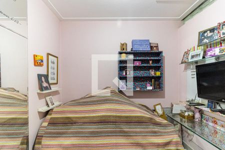 Apartamento à venda com 110m², 3 quartos e sem vagaQuarto 2