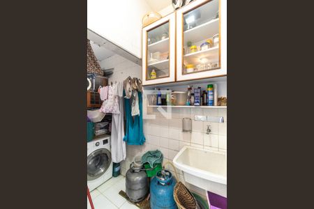 Apartamento à venda com 110m², 3 quartos e sem vagaCozinha