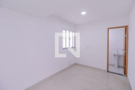 Sala de kitnet/studio para alugar com 1 quarto, 39m² em Jardim Dona Sinha, São Paulo