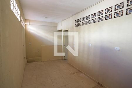 Sala de Jantar de casa para alugar com 2 quartos, 163m² em Jardim Cotinha, São Paulo