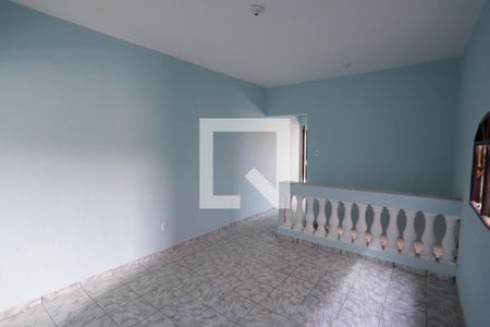 Sala 2 de casa para alugar com 2 quartos, 163m² em Jardim Cotinha, São Paulo