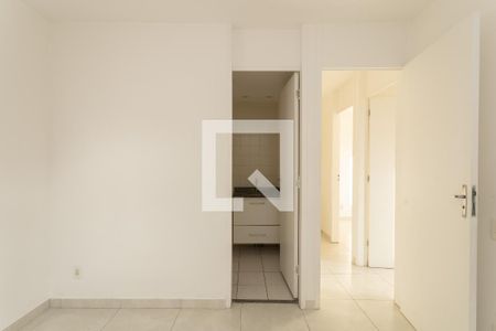 Suíte de apartamento para alugar com 3 quartos, 62m² em Vila Endres, Guarulhos