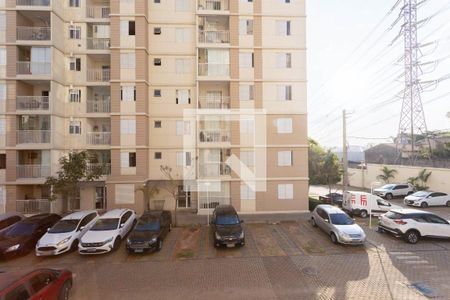 Vista da Sala de apartamento para alugar com 3 quartos, 62m² em Vila Endres, Guarulhos