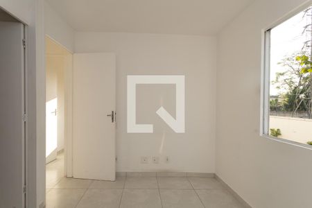 Suíte de apartamento para alugar com 3 quartos, 62m² em Vila Endres, Guarulhos