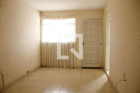 Sala de casa à venda com 5 quartos, 280m² em Nova Gerty, São Caetano do Sul