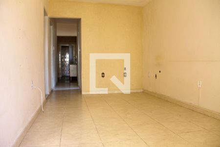 Sala de casa à venda com 5 quartos, 280m² em Nova Gerty, São Caetano do Sul