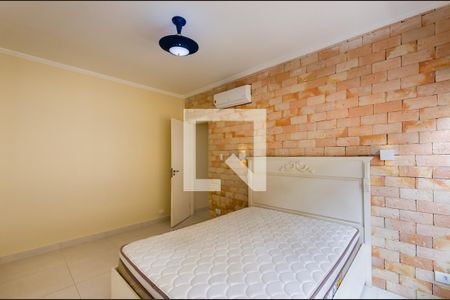 Quarto de apartamento para alugar com 1 quarto, 50m² em Gonzaga, Santos