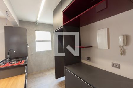 Apartamento para alugar com 75m², 2 quartos e 1 vagaCozinha