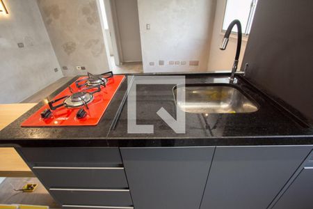 Apartamento para alugar com 75m², 2 quartos e 1 vagaCozinha