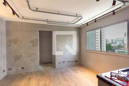 Apartamento para alugar com 75m², 2 quartos e 1 vagaSala
