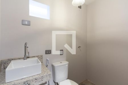 Apartamento para alugar com 75m², 2 quartos e 1 vagaBanheiro 2