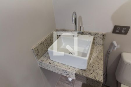 Apartamento para alugar com 75m², 2 quartos e 1 vagaBanheiro 2