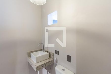 Apartamento para alugar com 75m², 2 quartos e 1 vagaBanheiro 2