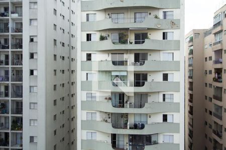 Apartamento para alugar com 75m², 2 quartos e 1 vagaQuarto 1 vista
