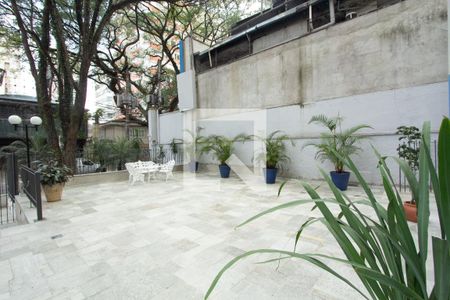 Apartamento para alugar com 75m², 2 quartos e 1 vagaÁrea comum