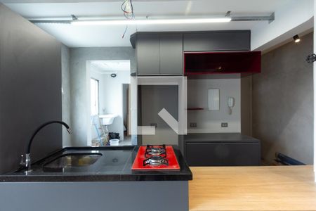 Apartamento para alugar com 75m², 2 quartos e 1 vagaCozinha