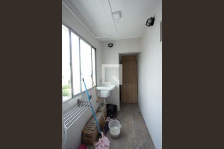 Apartamento para alugar com 75m², 2 quartos e 1 vagaÁrea de Serviço